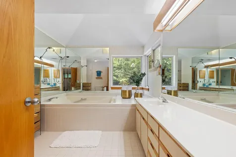727 Woods Lane Killington VT 05751