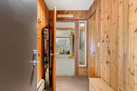 727 Woods Lane Killington VT 05751