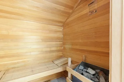 727 Woods Lane Killington VT 05751