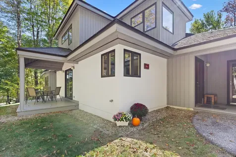 727 Woods Lane Killington VT 05751