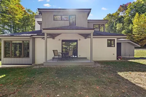 727 Woods Lane Killington VT 05751