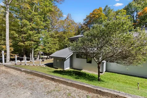 727 Woods Lane Killington VT 05751