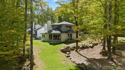 727 Woods Lane Killington VT 05751