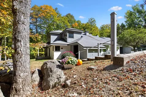 727 Woods Lane Killington VT 05751