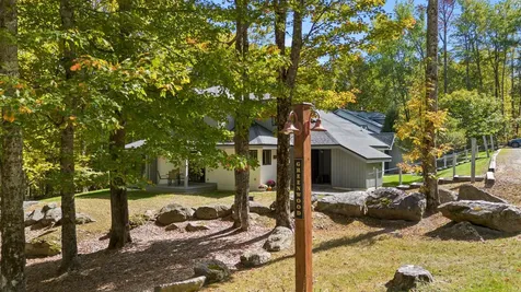 727 Woods Lane Killington VT 05751