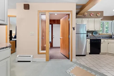 727 Woods Lane Killington VT 05751