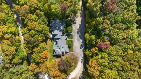 727 Woods Lane Killington VT 05751
