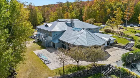 727 Woods Lane Killington VT 05751