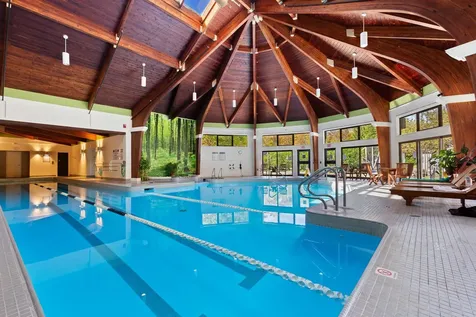 727 Woods Lane Killington VT 05751