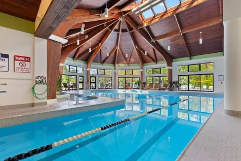 727 Woods Lane Killington VT 05751