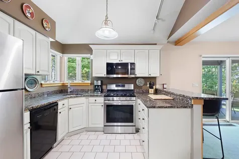 727 Woods Lane Killington VT 05751