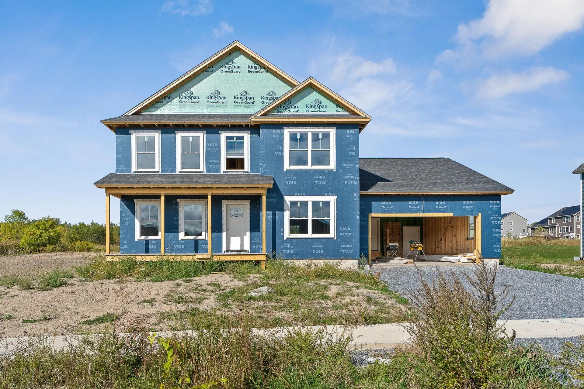 396 Commodore Drive Vergennes VT 05491