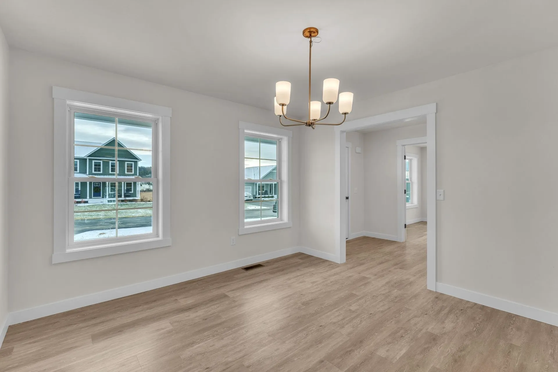 396 Commodore Drive Vergennes VT 05491