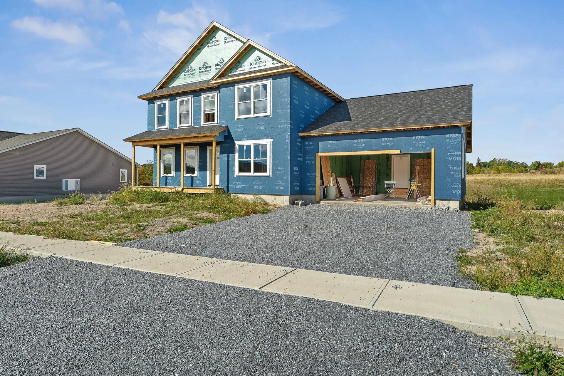 396 Commodore Drive Vergennes VT 05491