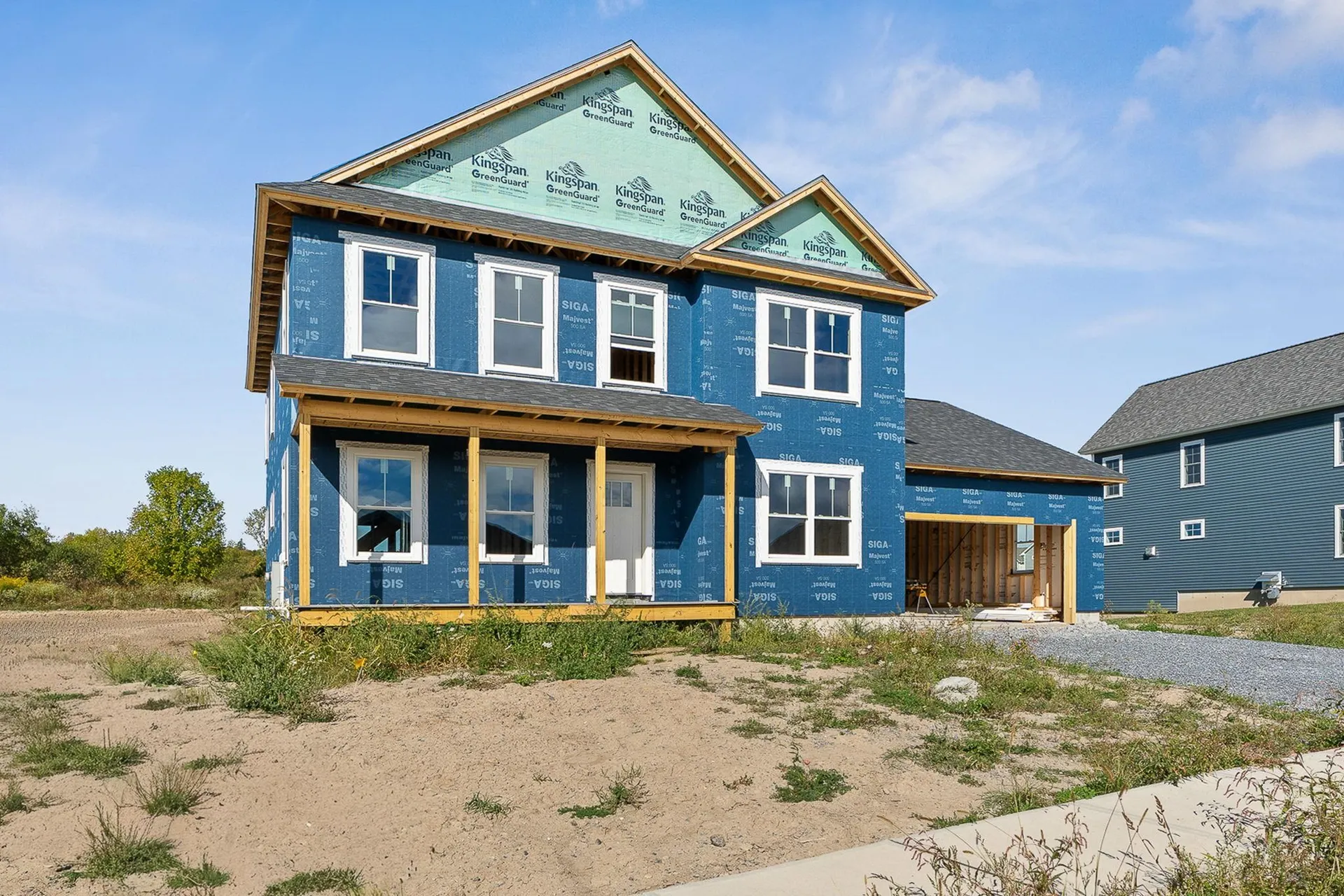 396 Commodore Drive Vergennes VT 05491