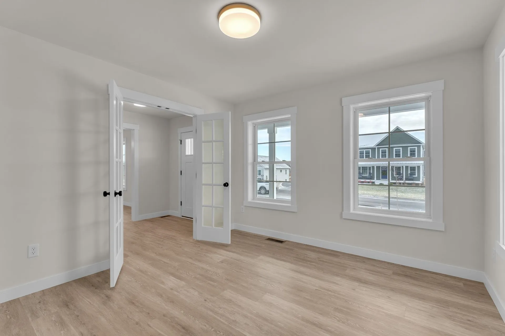 396 Commodore Drive Vergennes VT 05491