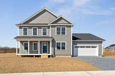 396 Commodore Drive Vergennes VT 05491