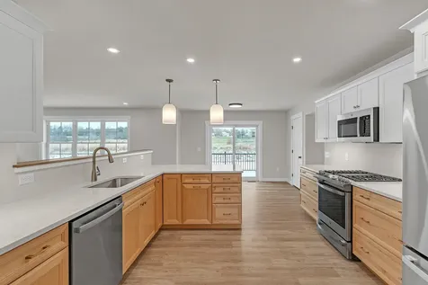 396 Commodore Drive Vergennes VT 05491