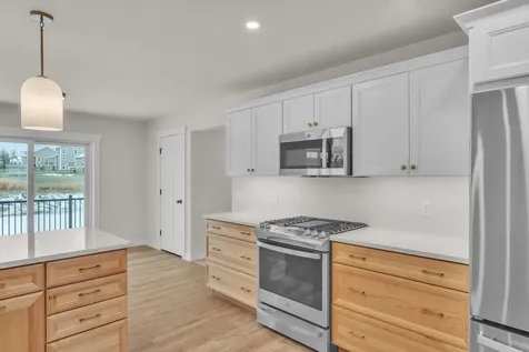 396 Commodore Drive Vergennes VT 05491