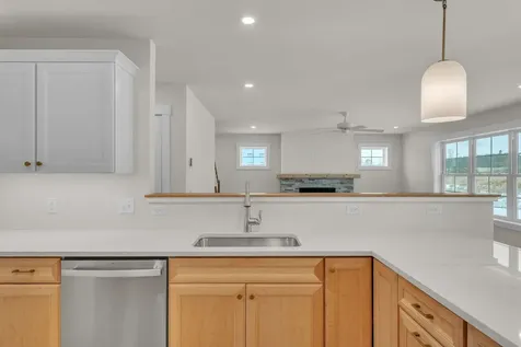 396 Commodore Drive Vergennes VT 05491