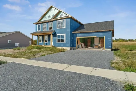 396 Commodore Drive Vergennes VT 05491