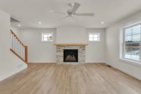 396 Commodore Drive Vergennes VT 05491