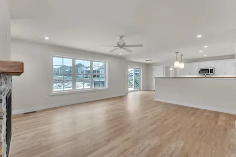 396 Commodore Drive Vergennes VT 05491