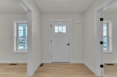 396 Commodore Drive Vergennes VT 05491