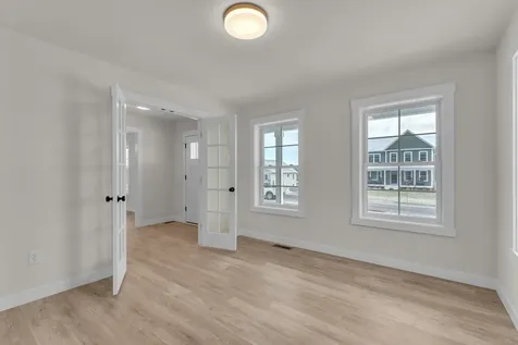 396 Commodore Drive Vergennes VT 05491