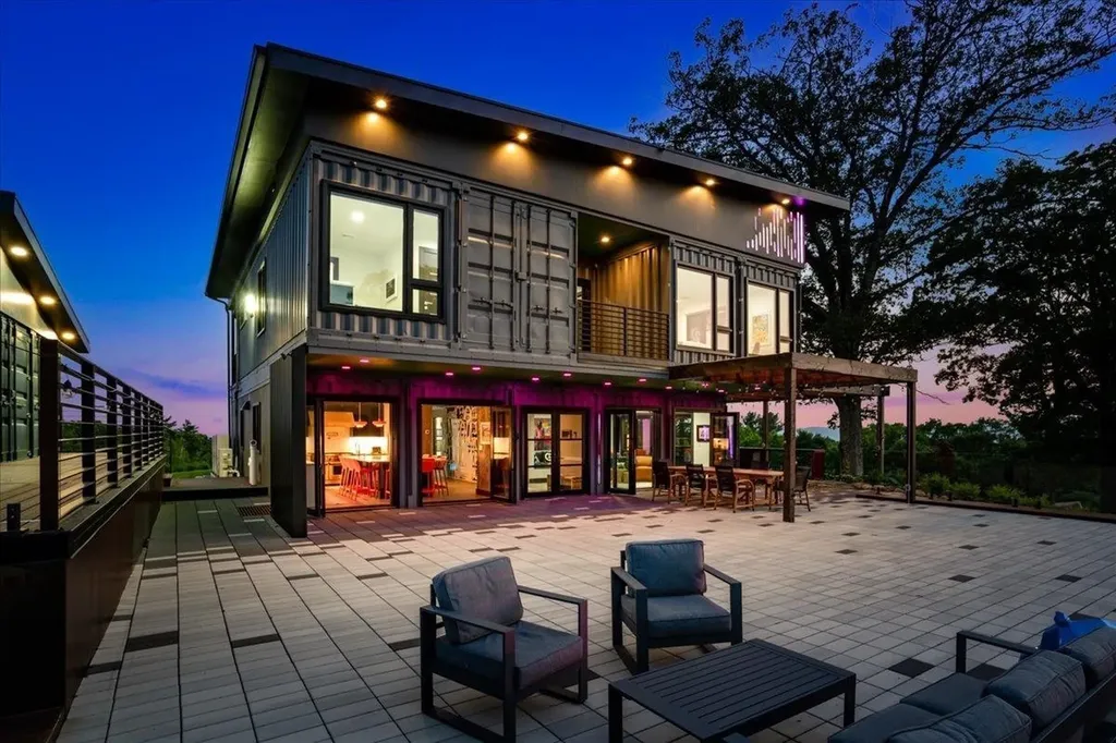 398 Scofield Mountain Road Winchester NH 03470