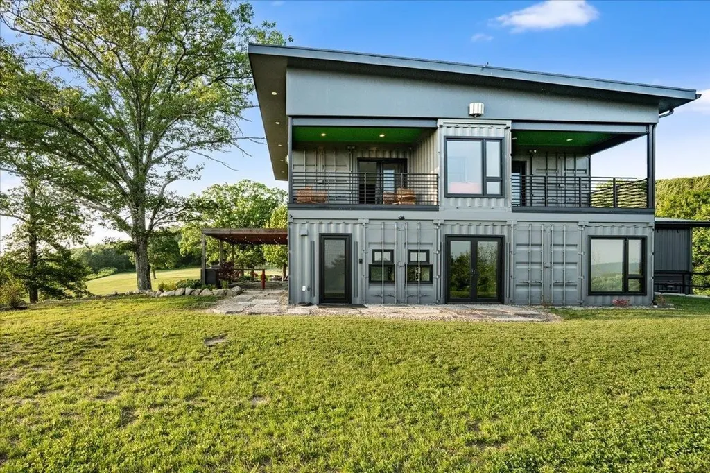 398 Scofield Mountain Road Winchester NH 03470