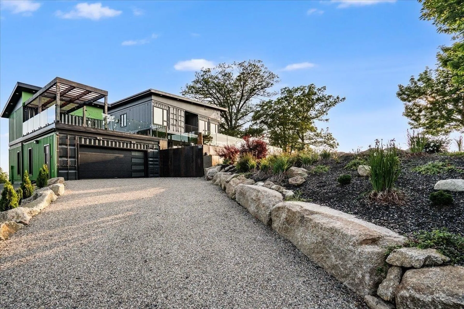 398 Scofield Mountain Road Winchester NH 03470