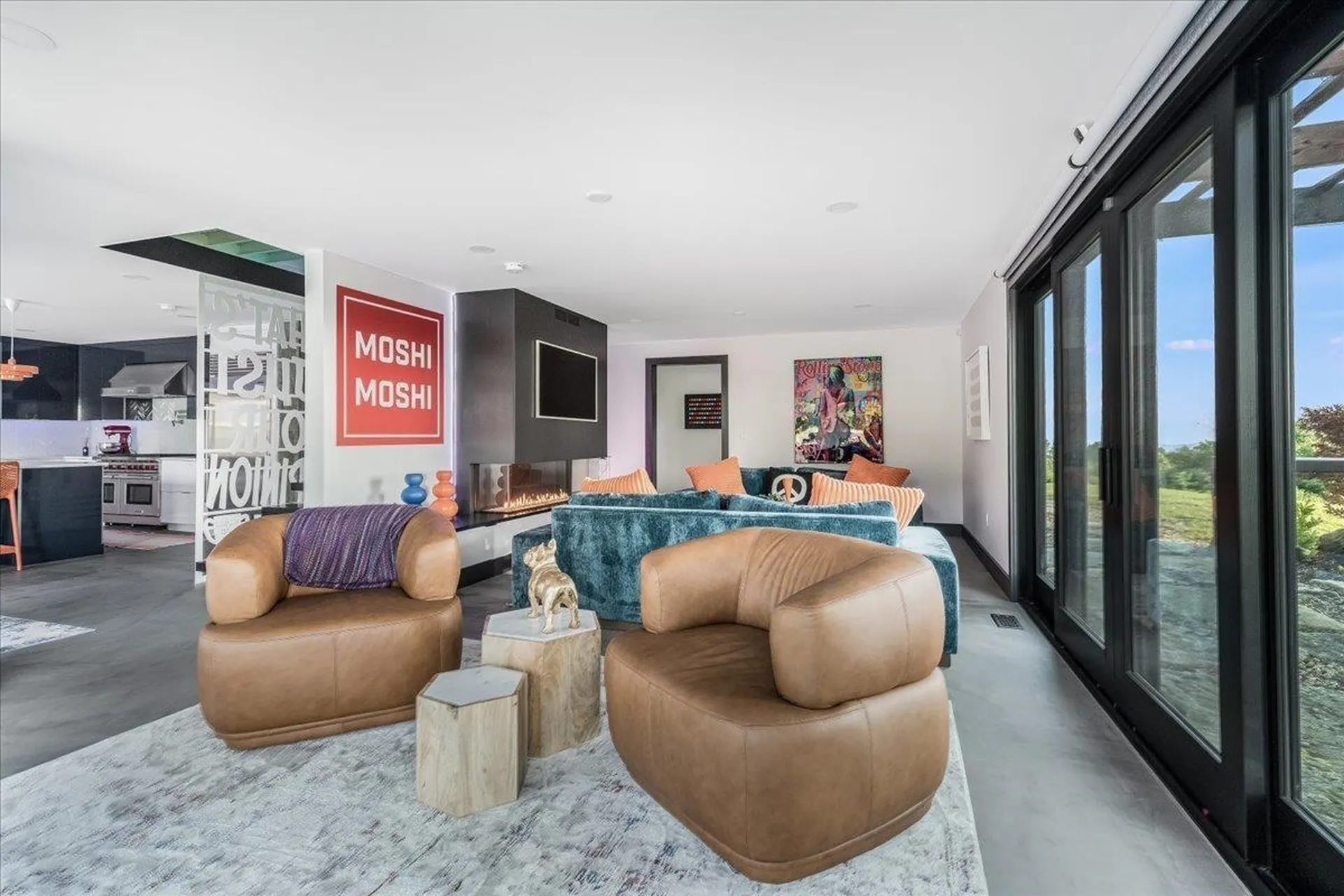 398 Scofield Mountain Road Winchester NH 03470