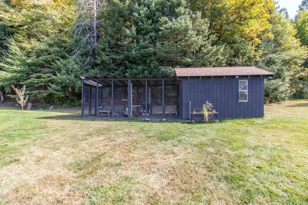 398 Valley Road Morgan VT 05853