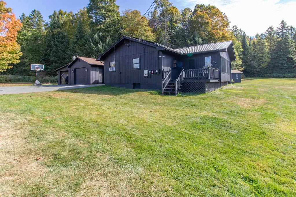 398 Valley Road Morgan VT 05853