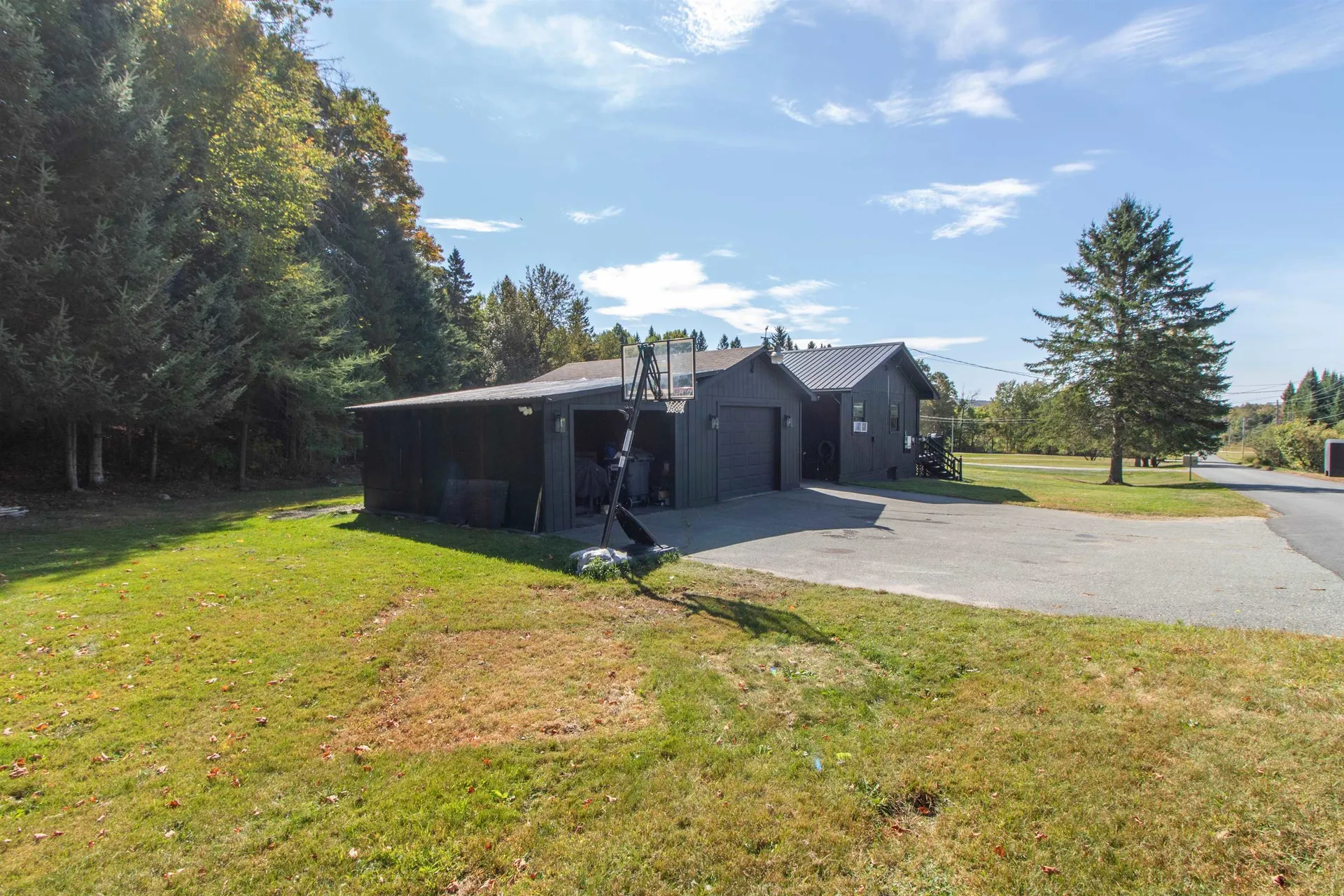 398 Valley Road Morgan VT 05853