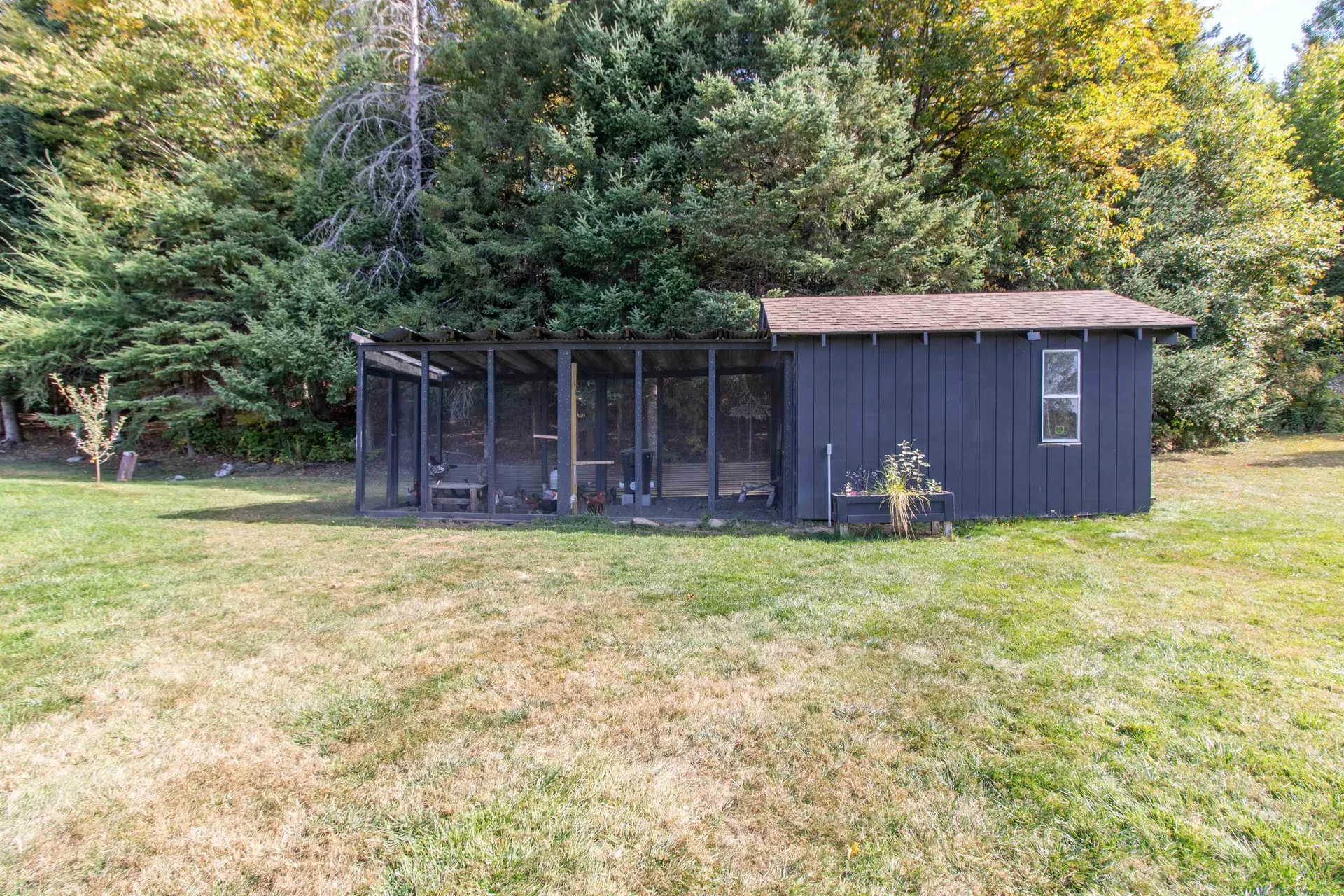 398 Valley Road Morgan VT 05853