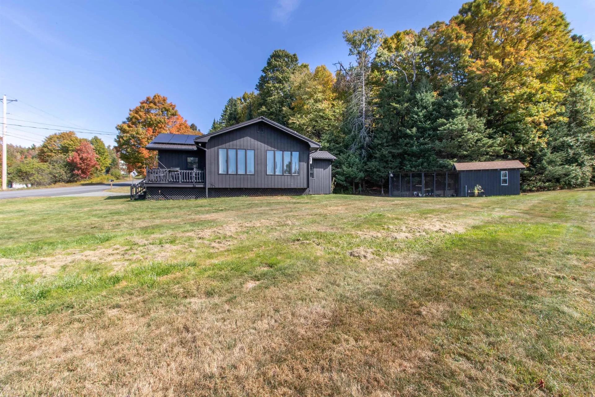 398 Valley Road Morgan VT 05853