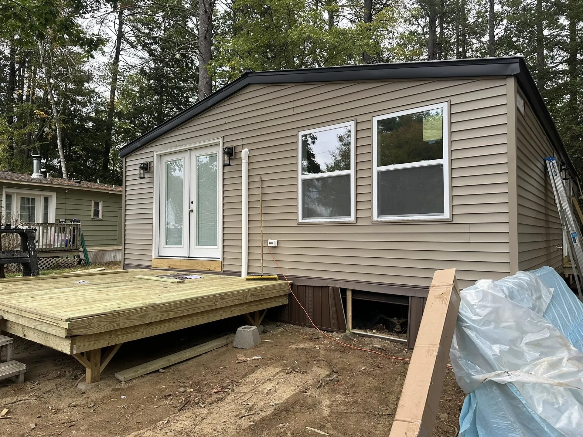 90 Sparrow Street Keene NH 03431