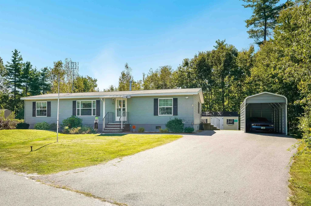 51 Nelson Street Salem NH 03079