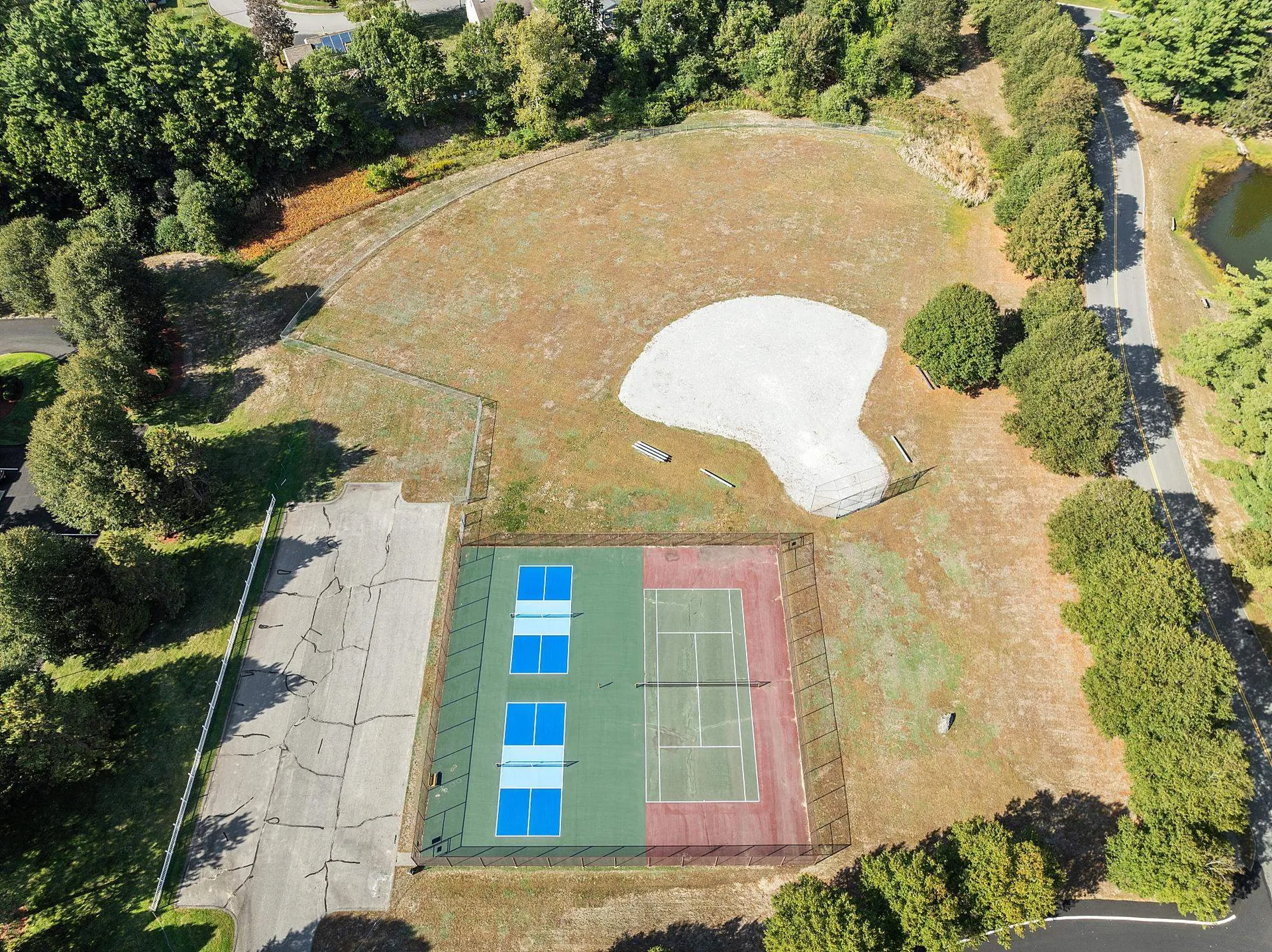 12 Spring Cove Road Nashua NH 03062