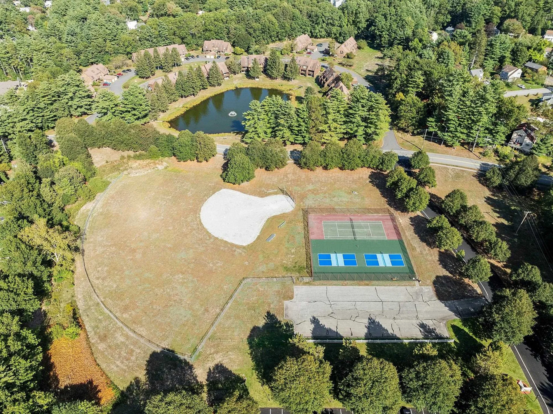 12 Spring Cove Road Nashua NH 03062