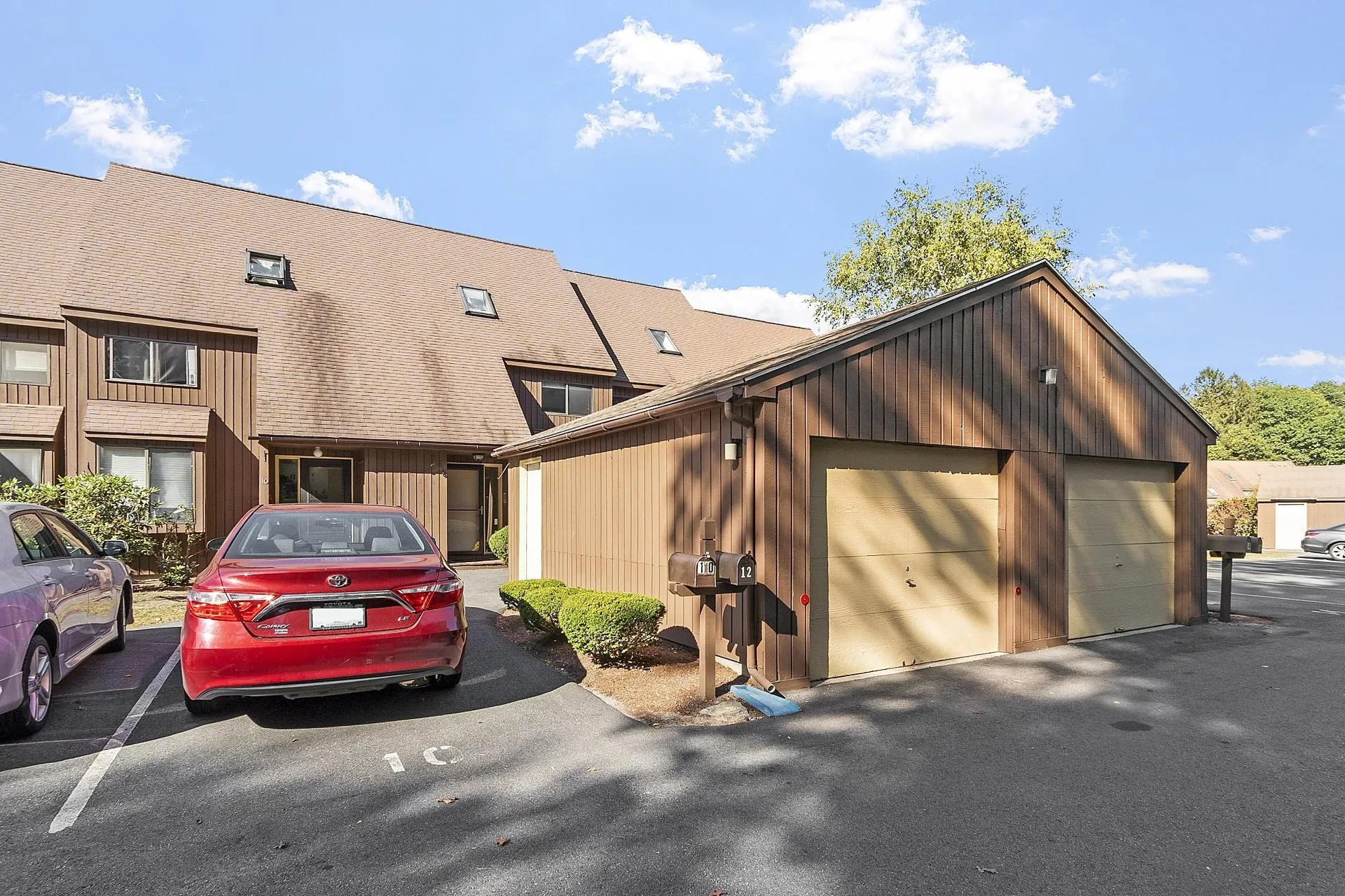 12 Spring Cove Road Nashua NH 03062