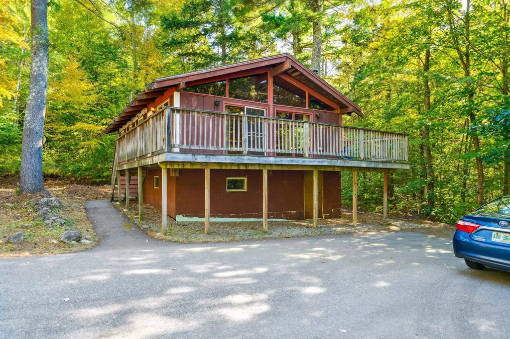 89 Cottonwood Trail Gilford NH 03249
