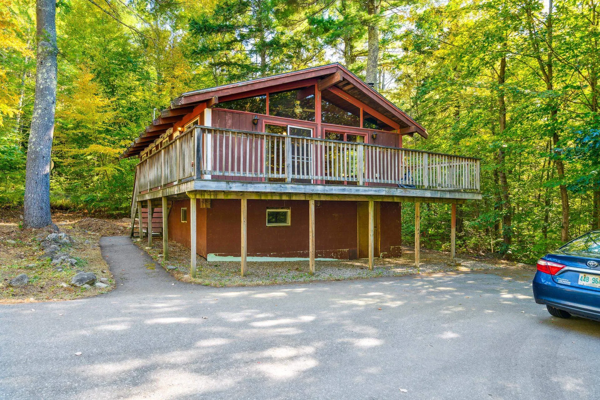 89 Cottonwood Trail Gilford NH 03249