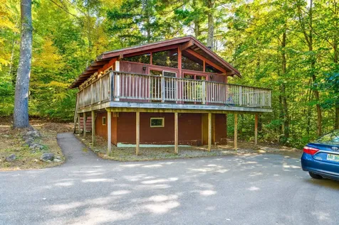 89 Cottonwood Trail Gilford NH 03249