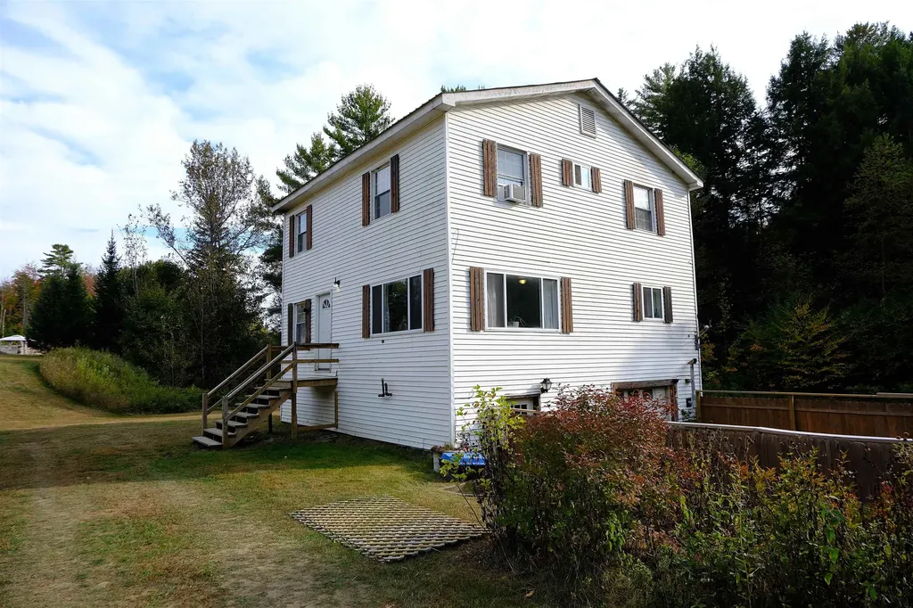 227 Davis Lane Lyndon VT 05851