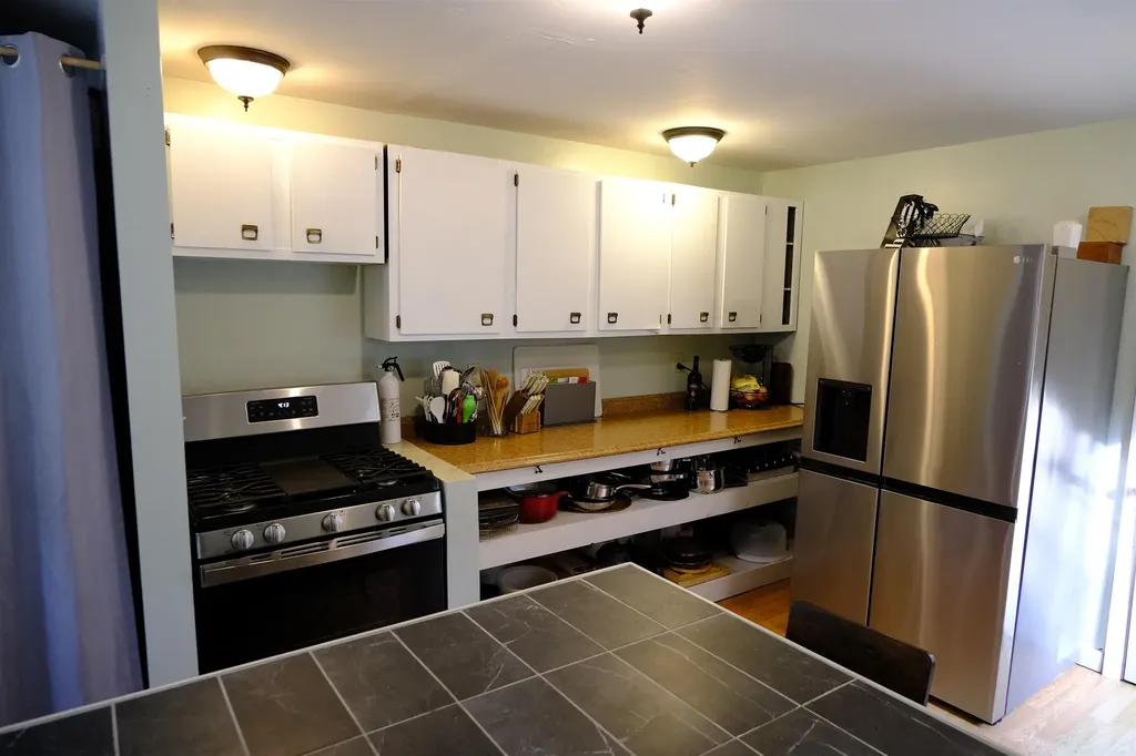 227 Davis Lane Lyndon VT 05851