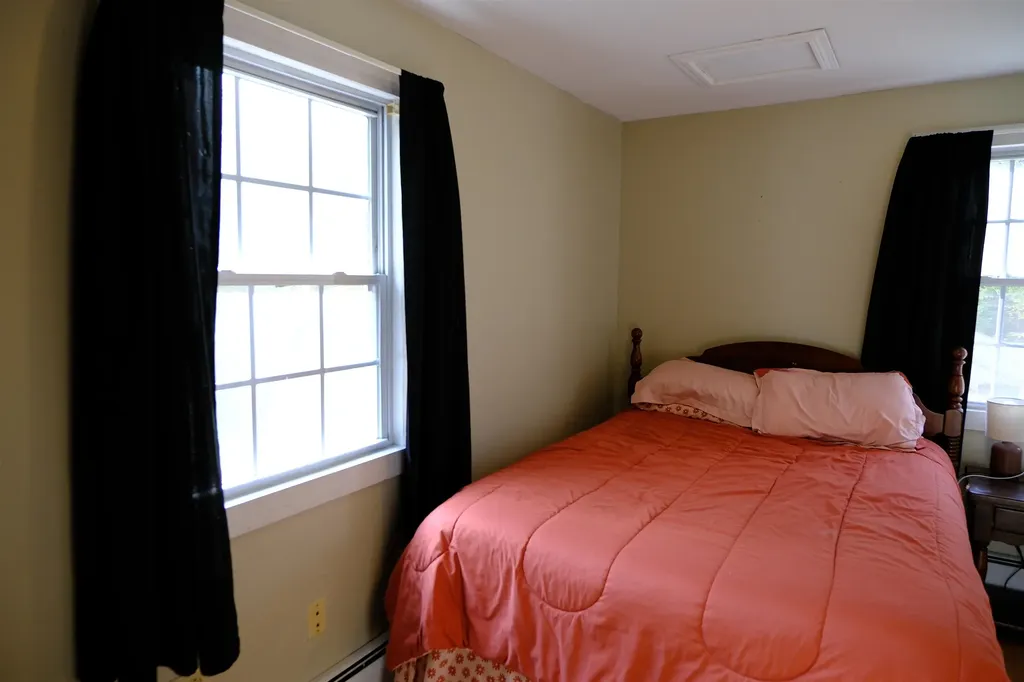 227 Davis Lane Lyndon VT 05851