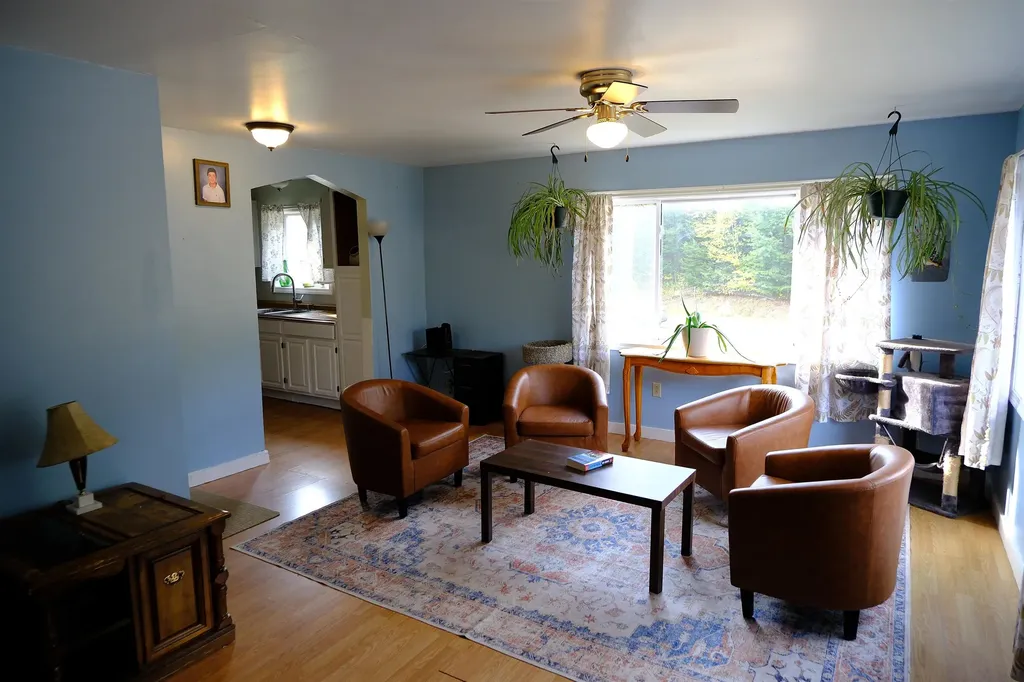 227 Davis Lane Lyndon VT 05851